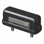 Luz de matricula 83x33mm PM