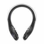 Clip para calzado de seguridad LED rojo - juego de 2 piezas