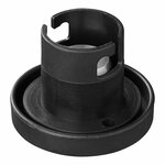 Tapa de gasolina GLP corta