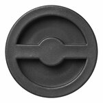 Tapa de gasolina GLP corta
