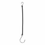 Cadena de seguridad de PVC 4 piezas