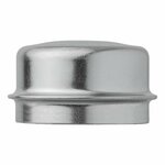 Tapacubos de diametro 52 mm x 26 mm  apto para Knott Hahn Nieper