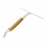 Limpiaparabrisas 24 5 x 20 x 3 cm bambu