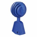 Bola antirrobo para enganche de bola