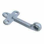 Tornillo de ojo n. 1