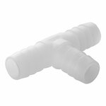 Conector de manguera pieza en T 19mm