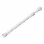 Varilla de retencion extensible 25 5-43cm