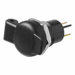 Caja de empotrar DIN 12V 24V-10A