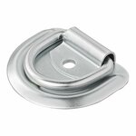 Ojal de amarre 76x66mm
