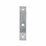 Cerradura de caja pequena 100x19mm