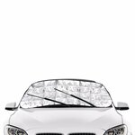 Lamina solar antihielo 70x180cm