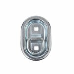 Ojal de amarre ovalado 103x70mm