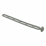 Tensor de escalera 23 5cm con pomo - juego de 5 piezas