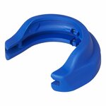 Muelle blando para acoplamiento azul 89x66x30mm