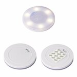 Lampara OVNI regulable con control por sensor