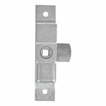 Cerradura de caja grande 125x25mm