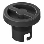Tapon de gasolina GLP largo