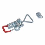 Bloqueo de tension ajustable 115-125 mm  incluye contraparte
