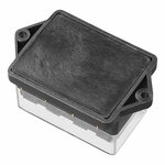 Caja de conexion de 4 vias