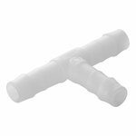 Conector de manguera pieza en T 10mm 2 piezas