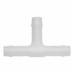 Conector de manguera pieza en T 10mm 2 piezas