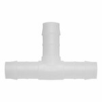 Conector de manguera pieza en T 12mm 2 piezas