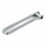 Bisagra de solapa de 270 mm