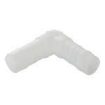 Conector de manguera acodado 12mm 2 piezas