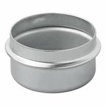 Tapacubos de diametro 52 mm x 26 mm  apto para Knott Hahn Nieper