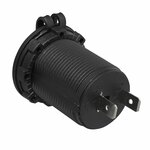 Base de empotrar DIN 12V 24V