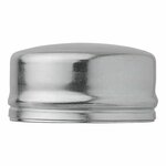 Tapacubos de diametro 55 mm x 29 mm  apto para