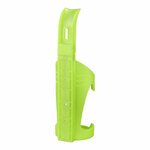 Soporte de pared fluorescente para extintor de incendios de 750 ml (510310V01 - 510311V01)