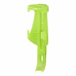 Soporte de pared fluorescente para extintor de incendios de 750 ml (510310V01 - 510311V01)