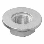 Tuerca de cubo  BPW 2051 1637 M24 x 1 5 mm