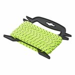 Cuerda tensora fluorescente de 4 mm x 20 m en carrete