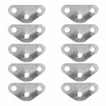 Tensor de linea de corte triangular 10 piezas