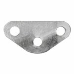Tensor de linea de corte triangular 10 piezas