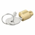 Cerradura de embutir para ALBE EM60-80-130-180