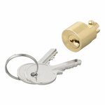 Cerradura de embutir para ALBE EM60-80-130-180