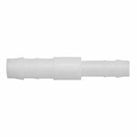 Reductor de manguera recto 10x8mm 2 piezas