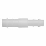 Reductor de manguera recto 12x10mm 2 piezas
