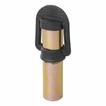 Boligrafo de baliza giratoria soldable