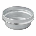 Tapacubos de diametro 64 mm x 28 mm  apto para Knott