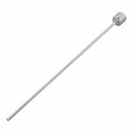 Adaptador de extension 440mm 19mm para soporte de esquina