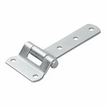 Bisagra mariposa 143x61mm