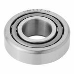 Rodamiento conico 11749 11710 17 5x39 9x14 6