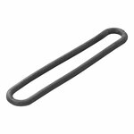 Goma de tension 200mm 4 piezas