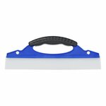 Escobilla de goma de silicona de 30 cm
