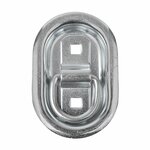 Ojal de amarre ovalado 145x100mm
