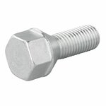 Perno de rueda M12x1 5 conico - juego de 4 piezas
